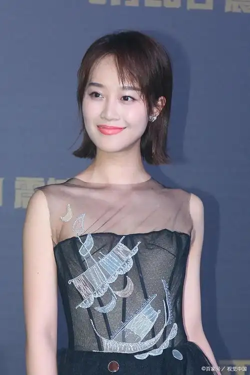 乘风破浪的姐姐之蓝盈莹的野心