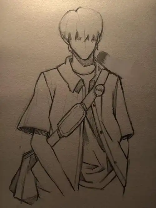 directory5 小孩儿你这画的是我吗-刘耀文:捏捏她的小蛮腰-话本小说网