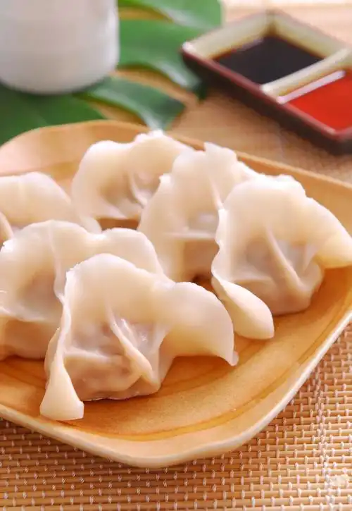 从小吃到大的水饺这回真的变了!颠覆你对老味道的认知!-爱妻自媒体