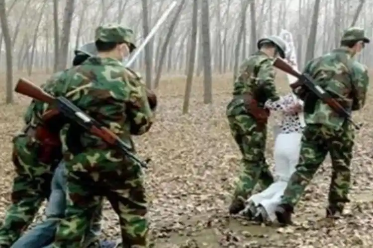 死刑犯被枪决后尸体将如何处理遗体为什么不能归还给家属