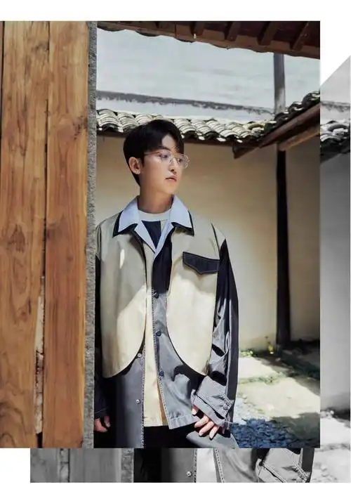 姚译添一根硬骨头