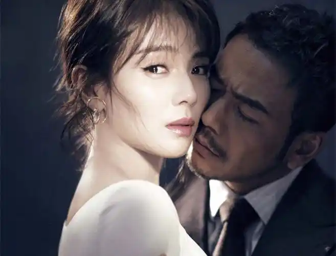 《我们都要好好的》刘涛,杨烁主演