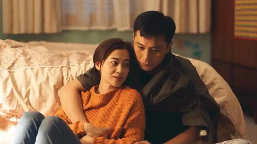 刘烨,马伊俐,梅婷《在远方》虐心之恋在等你