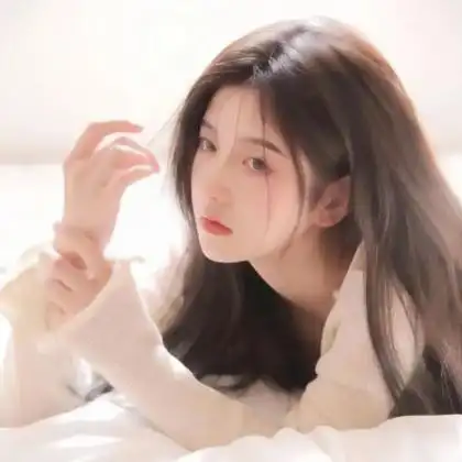 女生头像小清新干净,高清阳光女生头像唯美小清新干净图片_女生头像