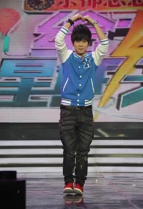 全员一米八这8位同框就暴露的男星身高掺假不尴尬吗