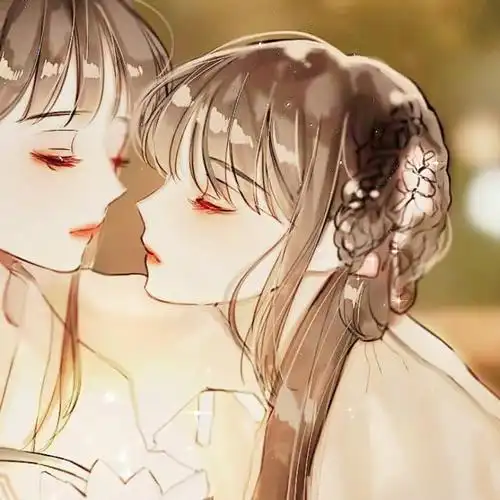 换掉土俗的头像吧偏古风闺蜜头像来了秀儿看了都羡慕