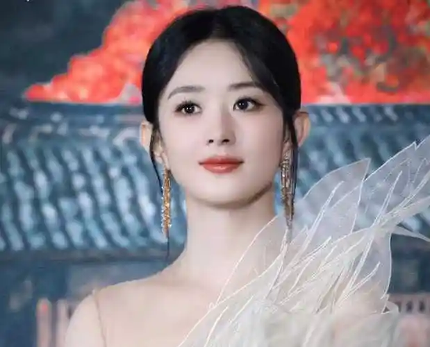 赵丽颖的反击戳穿冯绍峰的尴尬处境这回乐嘉的话有人信了