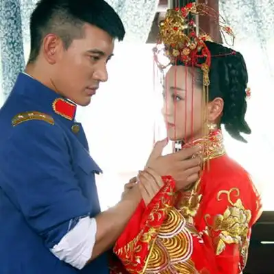 图电视剧情定三生大结局剧情虐心感人