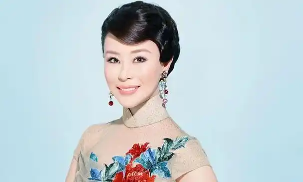 身材丰满长相甜美的八位军旅女歌手你喜欢谁