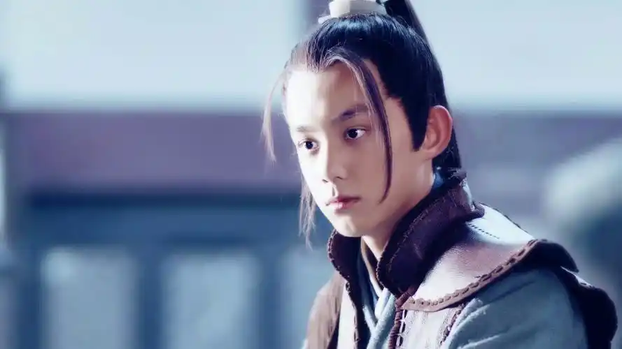 吴磊在《琅琊榜》中的演技如何?