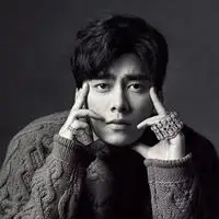 多样风格李易峰头像