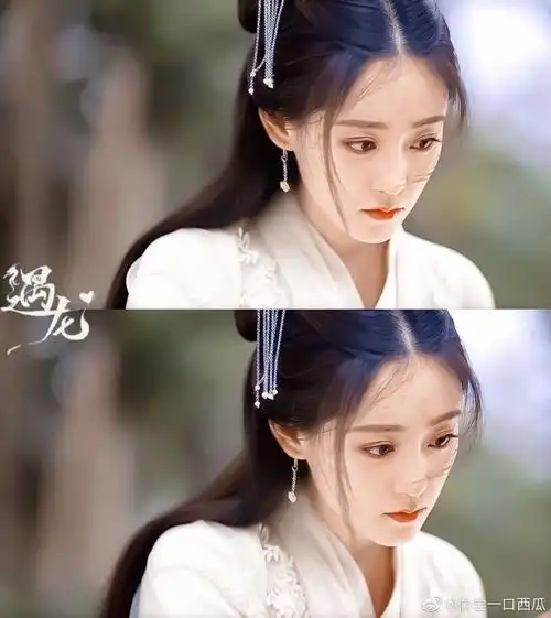 祝绪丹遇龙—流萤