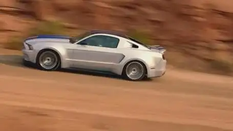 电影《极品飞车》mv.福特野马gt非 官方视频来源