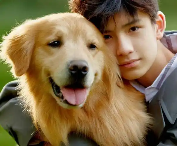 潘粤明15岁儿子首登封,个子超妈妈半头,撞脸易烊千玺!张云龙