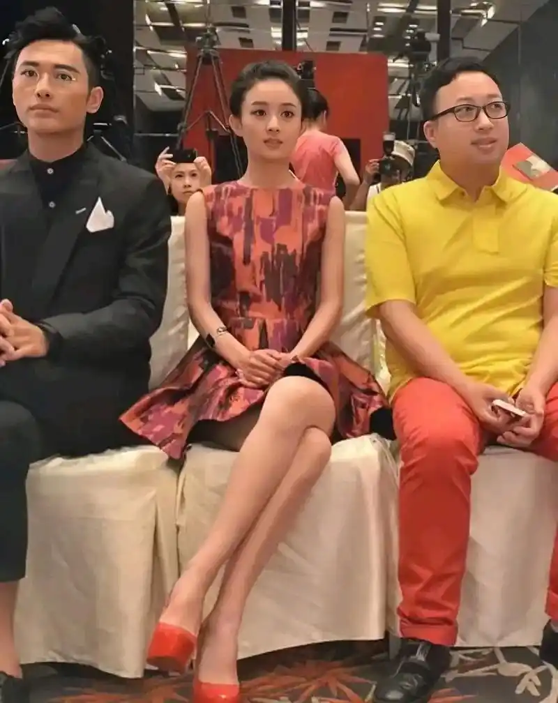 《雅虎搜星》导演眼光毒