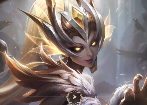 lol《英雄联盟》魔女婕拉至臻皮肤怎样获得_魔女婕拉至臻获得方法