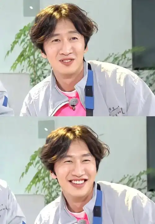 李光洙参加rm最后录制以后专注做演员