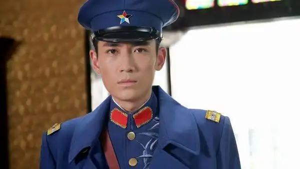 《情定三生》电视剧全集剧情 分集介绍(1-40)