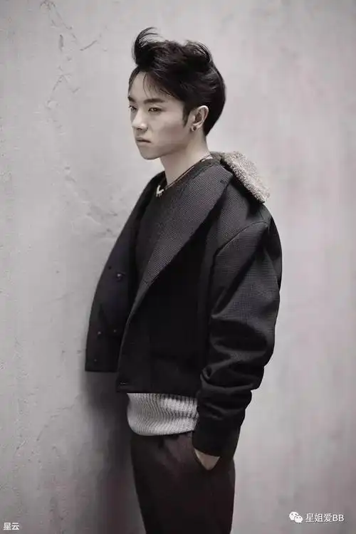 华晨宇又变了一个人?造型和瘦身的作用太大了!