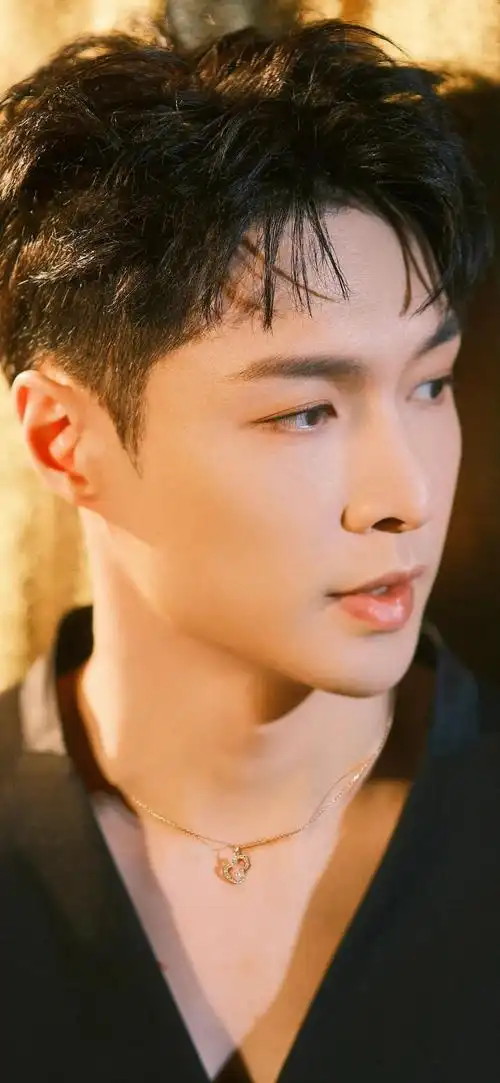 帅哥系列壁纸161