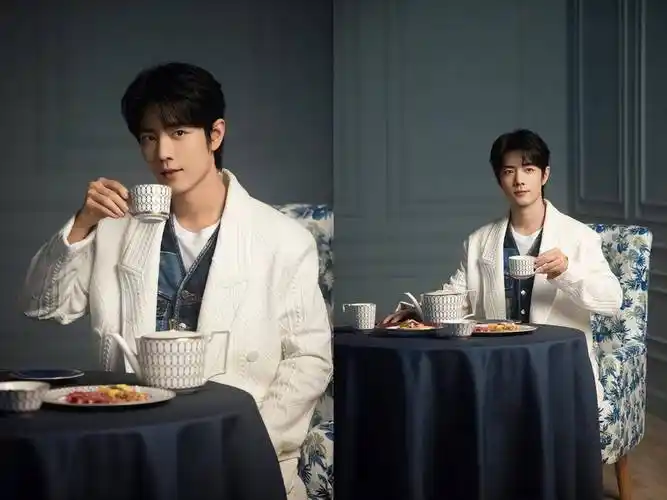 原创325娱新瓜张艺兴肖战成毅赵露思檀健次龚俊陈都灵杨超越