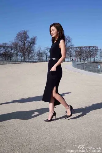 蔡卓妍charlene choi 阿sa