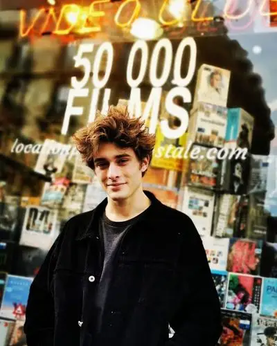 maxence danet fauvel