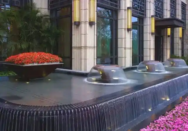 水景-花瓣网|陪你做生活的设计师 | 实景图送给你!_64