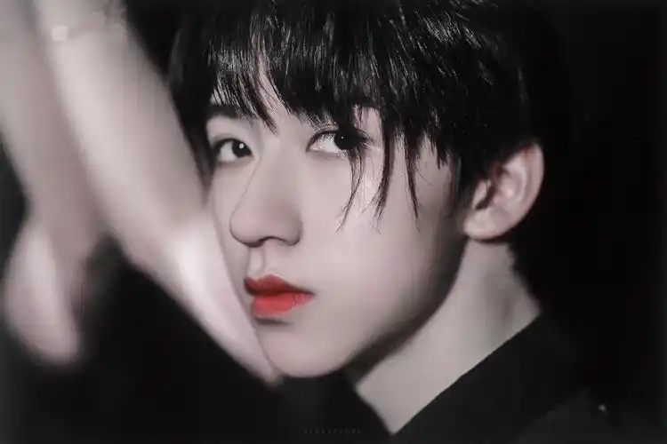 贺峻霖 - 堆糖,美图壁纸兴趣社区