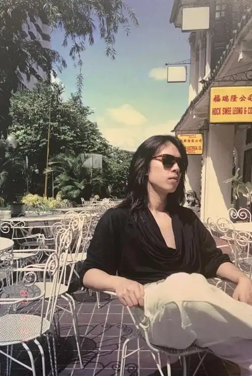 paul 黄贯中赞还没人转发这篇讨论