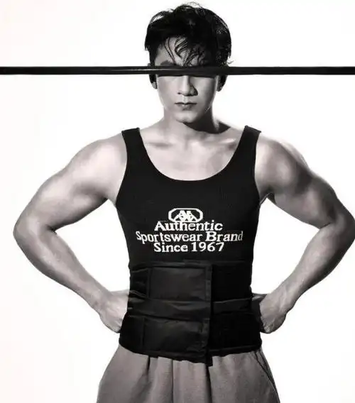 2021年风度荷尔蒙大全来了这几个男明星的身材简直是a爆表