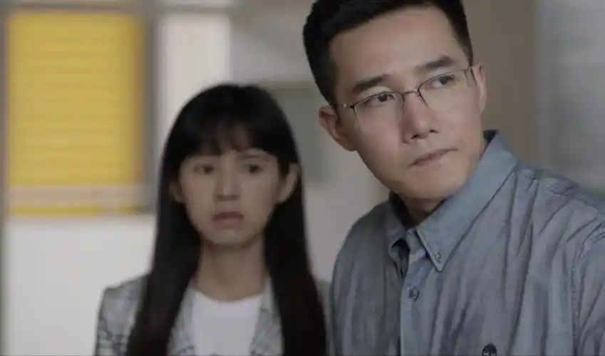 小舍得钟老师不收颜子悠三个理由最后一个让人无法反驳