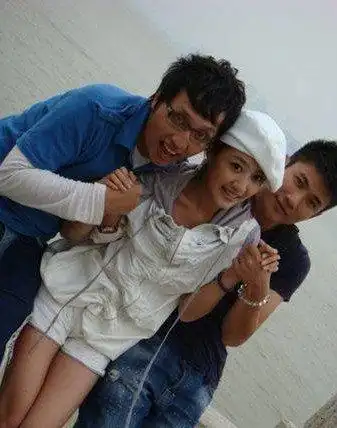 左岩老公是谁左岩结婚了吗 - 新宇视窗