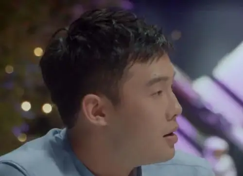 黄奕参加节目再遇渣男怦然再心动发声明素人翻车不止一次