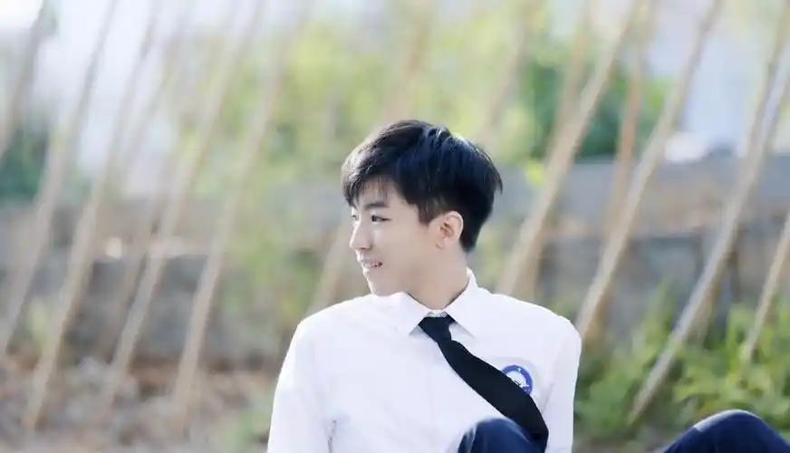 超少年密码-夏常安剧照