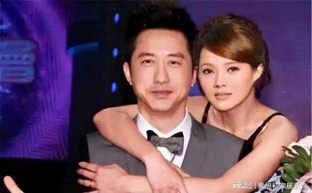 放弃豪门阔太嫁小10岁丈夫伊能静凭什么让庾澄庆忘不掉