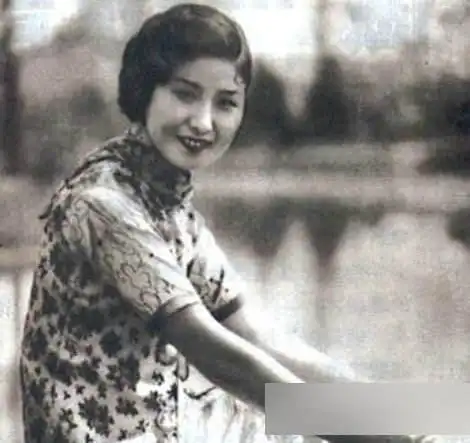 53岁黄金荣逼婚23岁露兰春露兰春开出什么条件