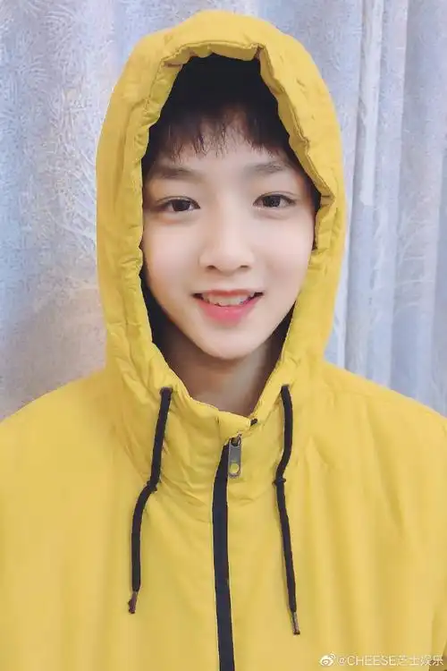 冷"芝士"bot:度上「小学生帅气照片」出来的都是刘耀文小时候照片