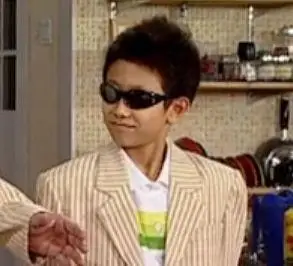 情头家有儿女沙雕