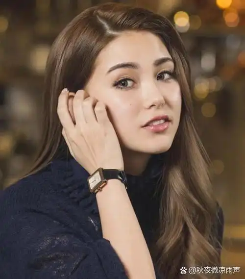 周杰伦背后的智慧女性 昆凌,一位不仅因周杰伦妻子身份而闻名的娱乐圈