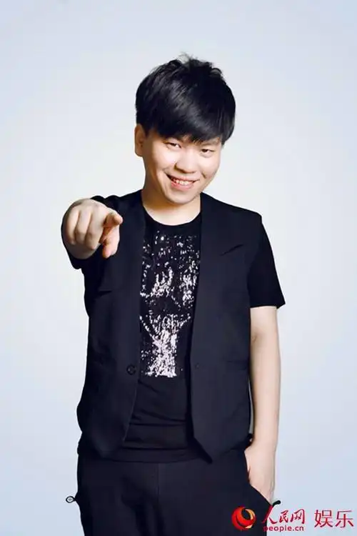 常石磊与张艺谋的三度合作 "贵族气"演绎《归来》主题曲【6】