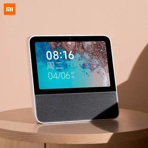小米 redmi小爱触屏音箱pro8 8英寸超大屏 / 4.