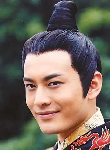 古代男子的发型:秦朝霸气,汉朝儒雅,清朝的发型备受网友争议