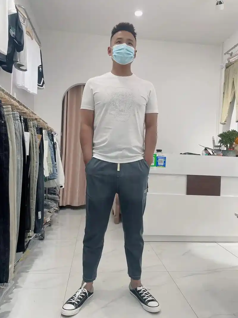 部分新款实拍,身高175,体重160斤,衣服皱巴请忽略,主看 - 抖音