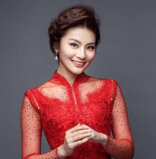 主持人孟盛楠24岁进央视36岁登上春晚如今41岁仍单身未婚