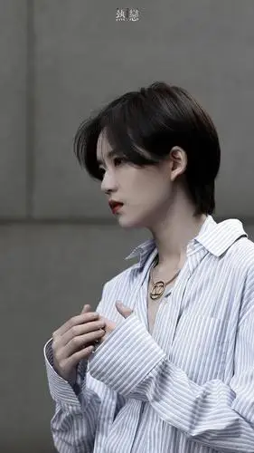 如果陆柯燃真的演戏了呢?