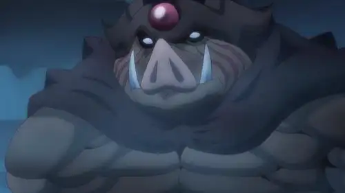 转生史莱姆:猪头魔王究竟有多强?吞噬猪头帝的罪孽又是什么意思