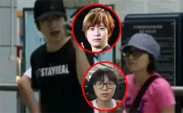 五月天阿信被曝与助理已同居两年二人独处整晚