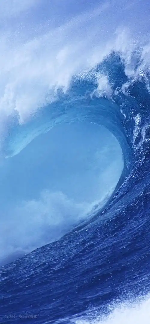 ios7经典内置风景高清壁纸