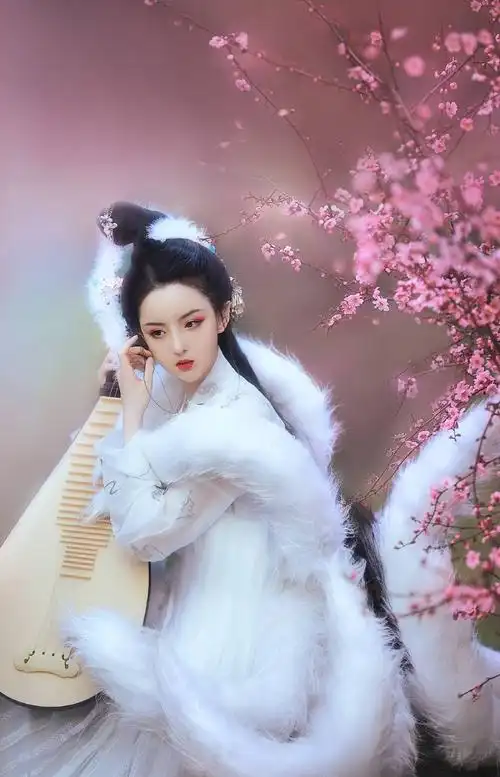 古风美女精致养眼写真图片,性感美女,性感,唯美,美女,写真,诱惑,古装